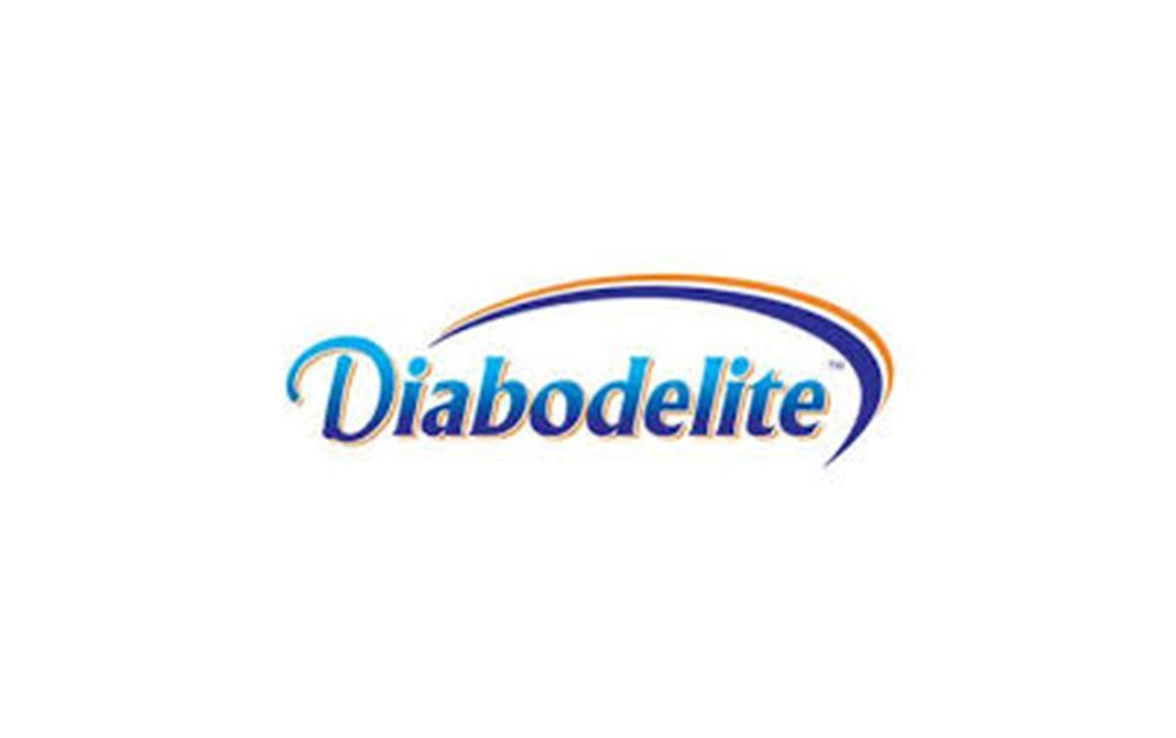 Diabodelite Multigrain Sugar Free Cookies With Fenugreek - Chocolate Flavour   Box  200 grams